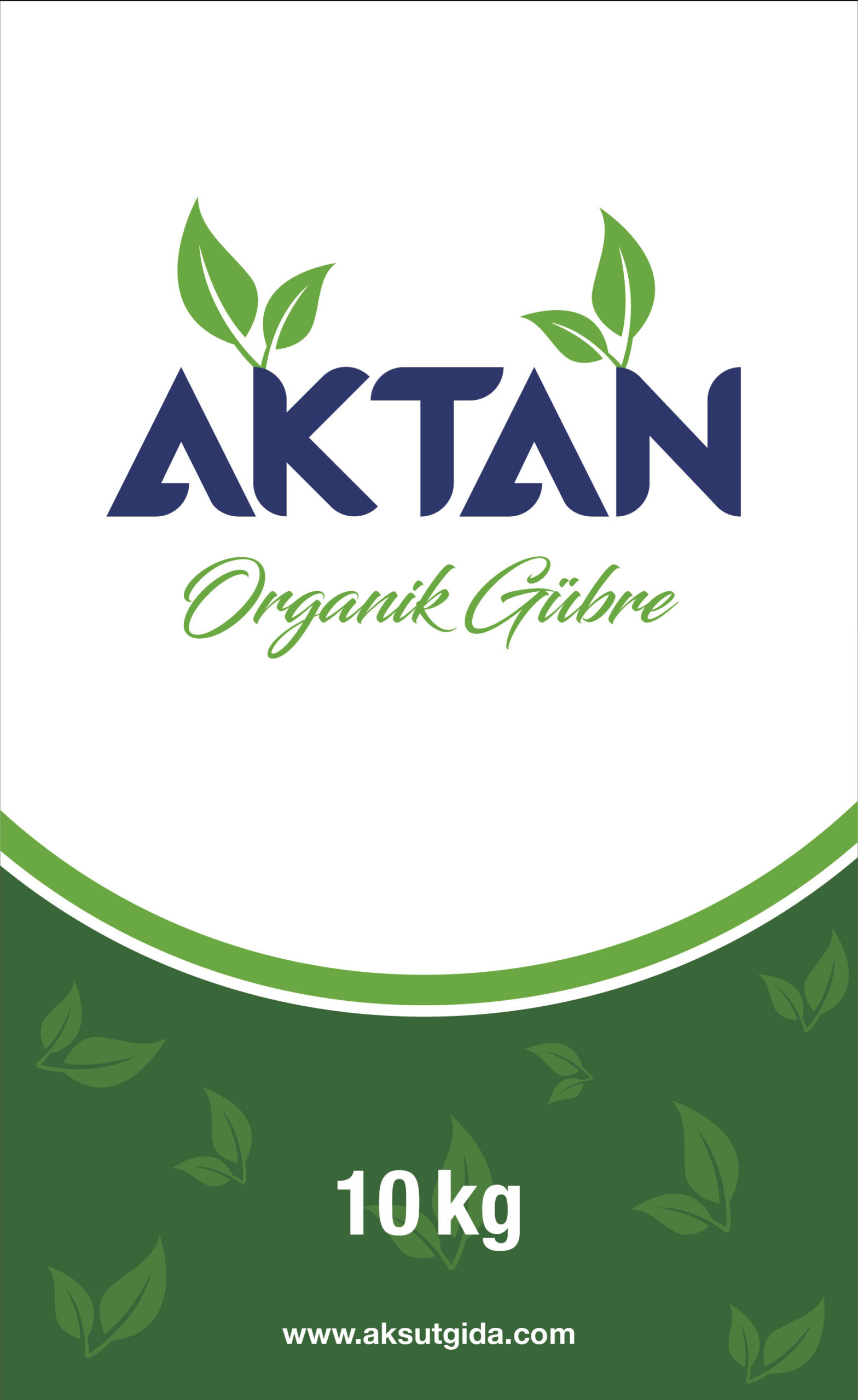 Aktan Organik Gübre