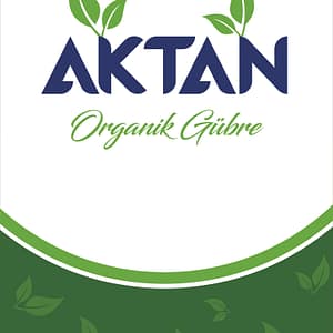Aktan Organik Gübre